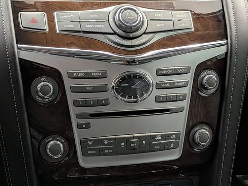 Used 2018 INFINITI QX80 4WD w/ Deluxe Technology Package image 28