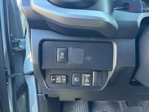 Certified 2023 Toyota Tacoma TRD Off-Road w/ Technology Package image 40