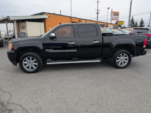 Used 2011 GMC Sierra 1500 Denali image 13