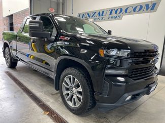 Used 2022 Chevrolet Silverado 1500 RST w/ Z71 Off-Road Package video 2