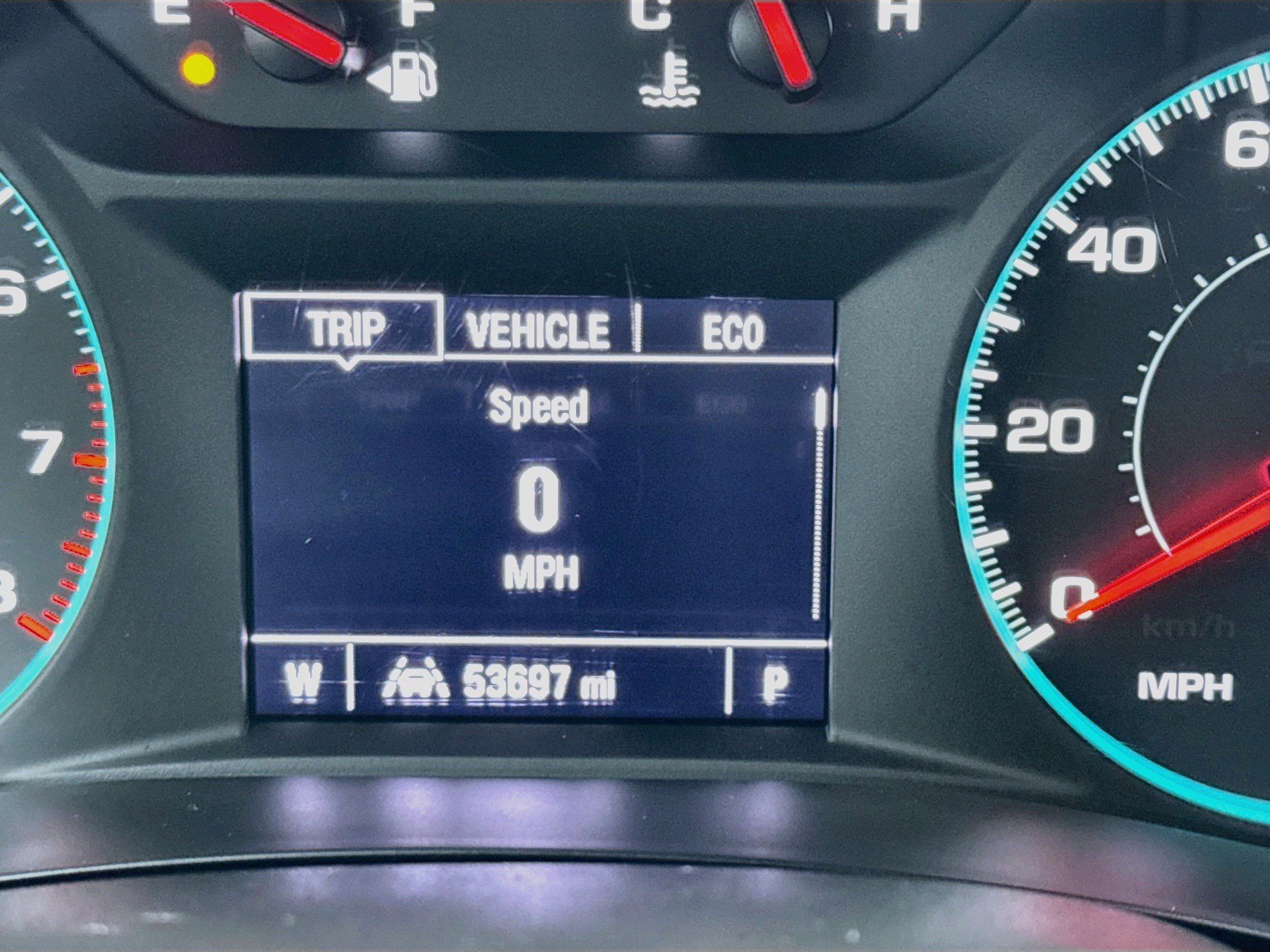 Used 2023 Chevrolet Traverse LT FWD image 8