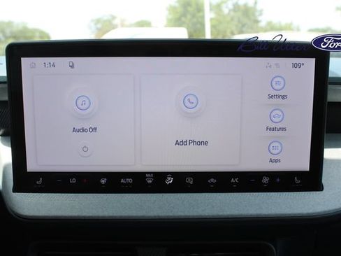 New 2026 Ford Maverick XLT w/ XLT Luxury Package FWD image 14