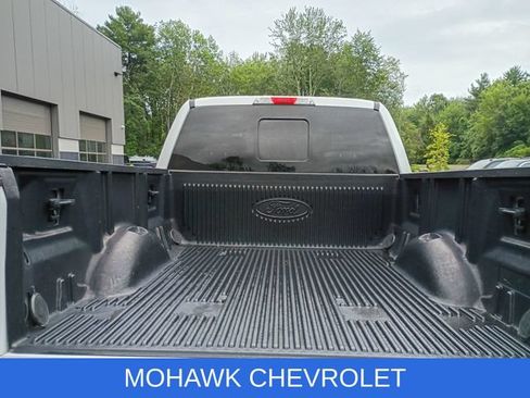 Used 2017 Ford F150 XLT w/ Equipment Group 302A Luxury AWD/4WD image 24