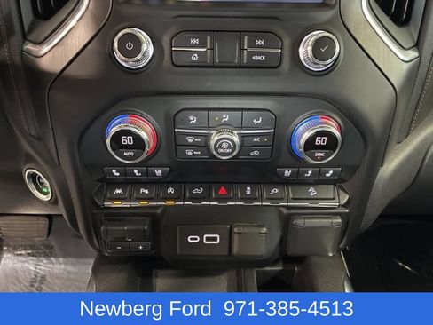 Used 2021 GMC Sierra 1500 AT4 w/ AT4 Premium Package AWD/4WD image 24