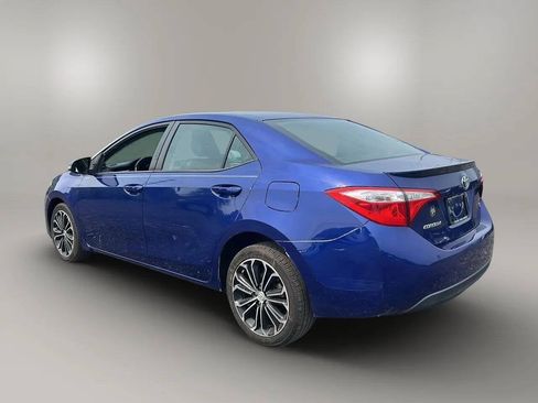 Used 2015 Toyota Corolla S FWD image 5