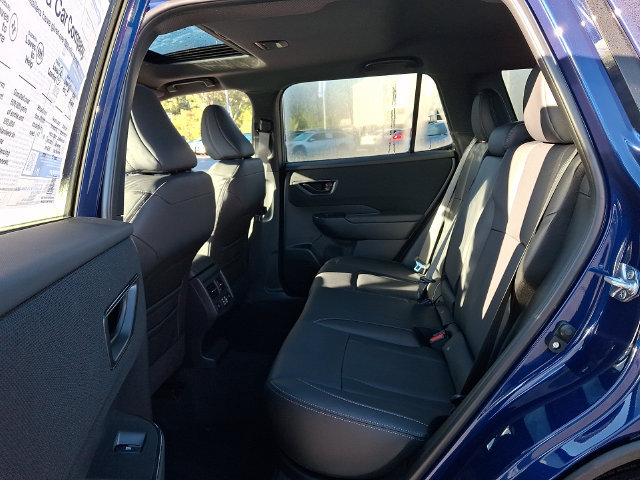 New 2026 Subaru Outback Limited AWD/4WD image 6