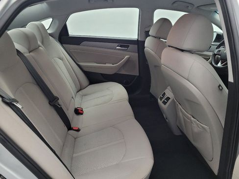 Used 2019 Hyundai Sonata SEL FWD image 19