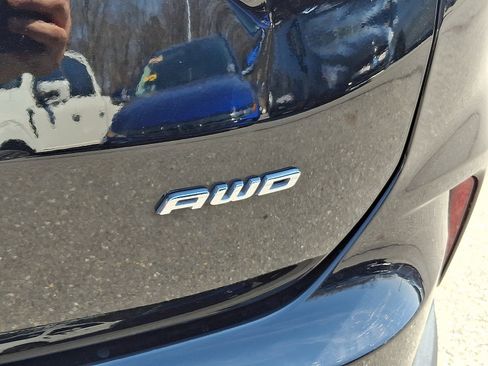 Certified 2023 Ford Edge Titanium image 33