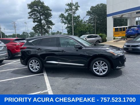 Certified 2024 Acura RDX SH-AWD image 6
