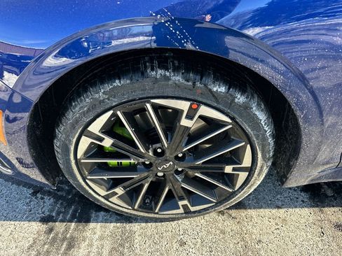 New 2026 Kia K5 GT image 38