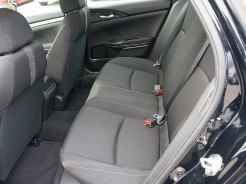 Used 2020 Honda Civic LX image 11