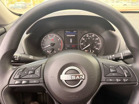 Certified 2023 Nissan Altima 2.5 S FWD image 30