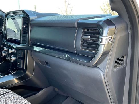 Used 2023 Ford F150 XLT w/ Equipment Group 302A High image 19