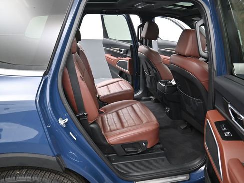 Used 2023 Kia Telluride SX Prestige AWD/4WD image 42