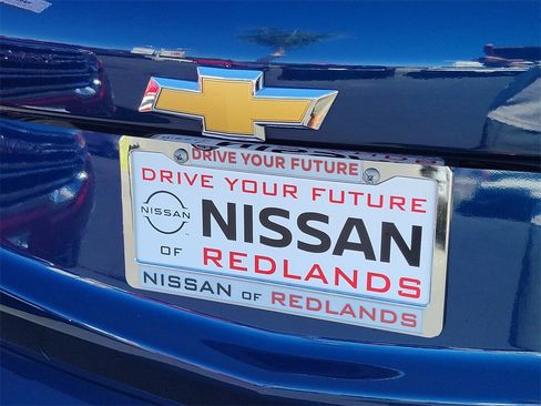 Used 2022 Chevrolet Equinox LT image 26