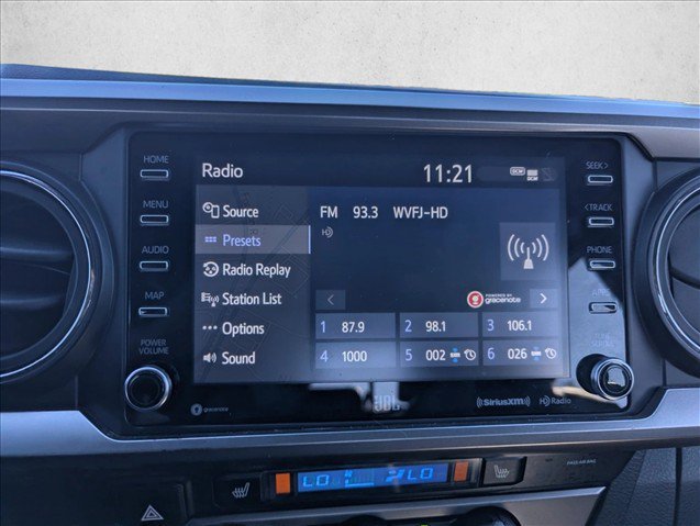 Used 2023 Toyota Tacoma Limited AWD/4WD image 18