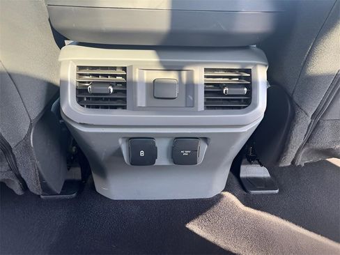 Certified 2024 Ford F150 XLT w/ Mobile Office Package image 12