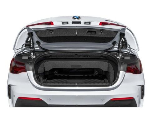 Used 2025 BMW M440i Convertible image 10