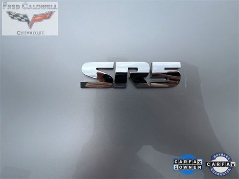 Used 2024 Toyota 4Runner SR5 image 34