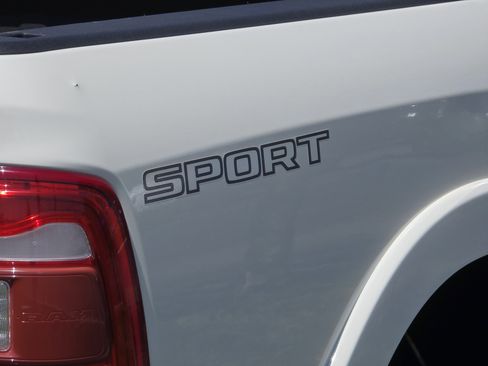 Used 2019 RAM 2500 Laramie image 6