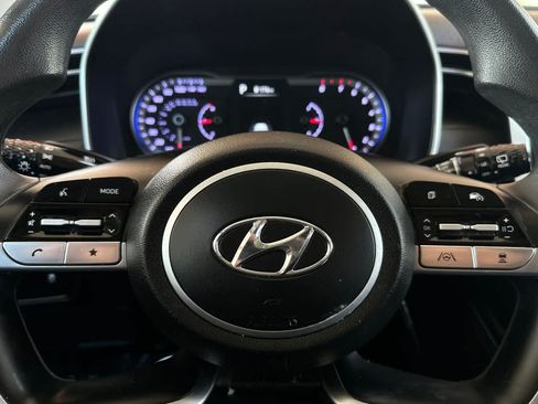 Used 2022 Hyundai Tucson SEL AWD/4WD image 25