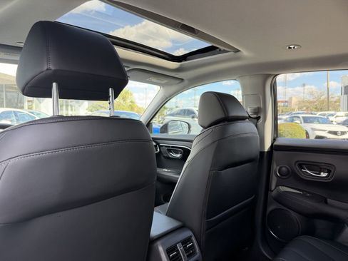 New 2026 Acura ADX FWD image 16