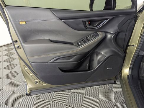 Used 2024 Subaru Forester Wilderness image 18