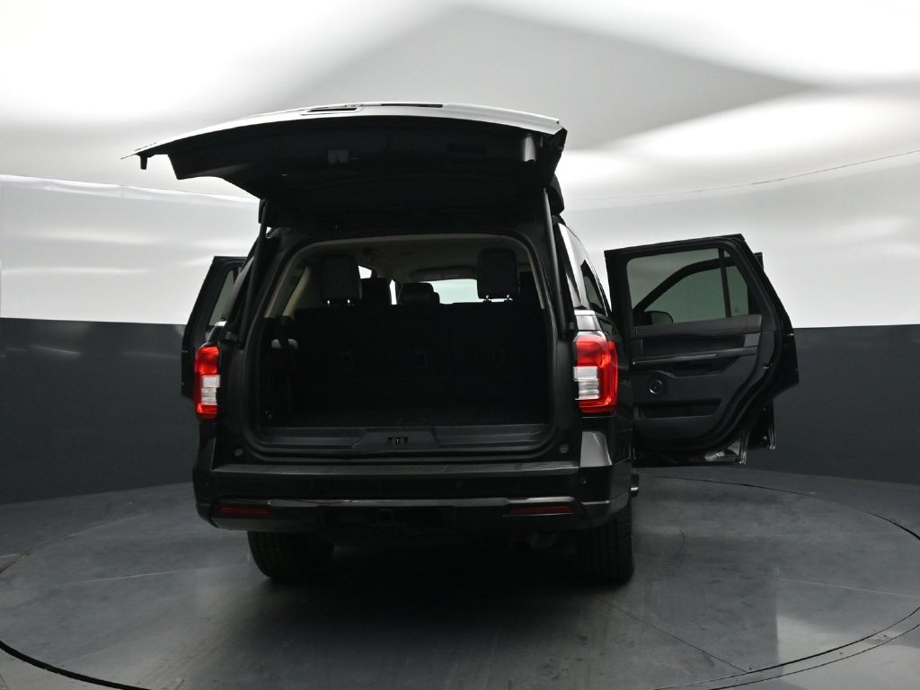 Used 2022 Ford Expedition XLT RWD image 32