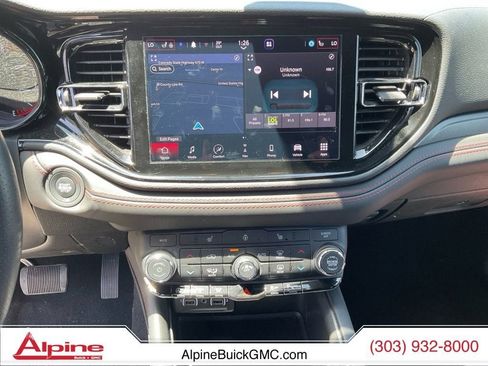 Used 2026 Dodge Durango GT AWD/4WD image 11