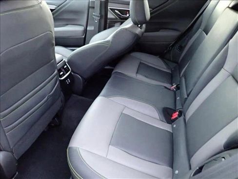 Used 2025 Subaru Outback Onyx Edition image 10