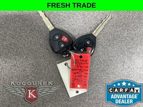 Used 2019 Toyota 4Runner SR5 image 25