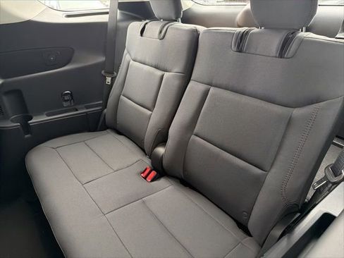 New 2026 Ford Explorer Active image 8