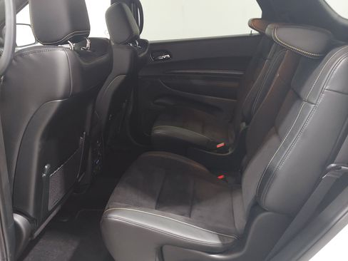 Used 2024 Dodge Durango SRT AWD/4WD image 14