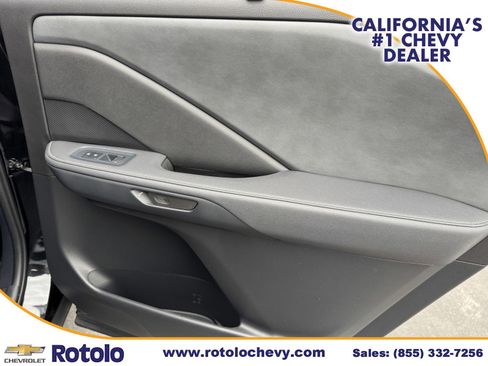 Used 2025 Lexus TX 350 AWD w/ Technology Package image 11
