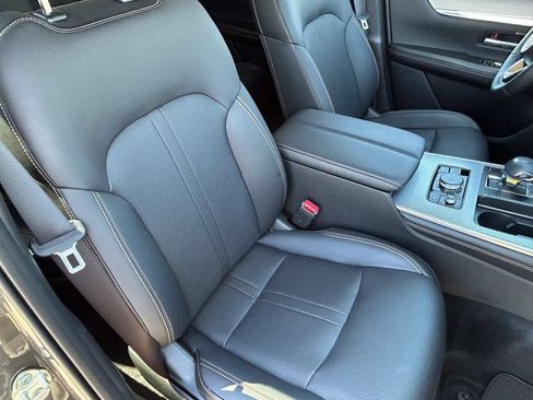 New 2026 MAZDA CX-90 Plug-In Hybrid w/ Preferred AWD/4WD image 12