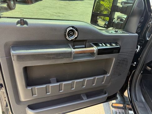 Used 2008 Ford F250 Harley-Davidson AWD/4WD image 53