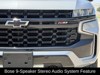Used 2023 Chevrolet Suburban Z71