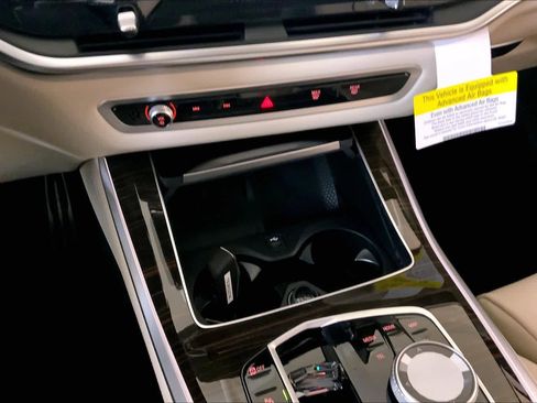 New 2026 BMW X5 xDrive50e image 20