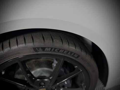 New 2025 Porsche 718 Cayman image 14