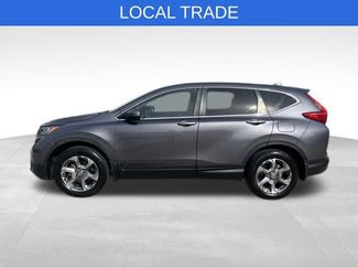 Used 2019 Honda CR-V EX video 2