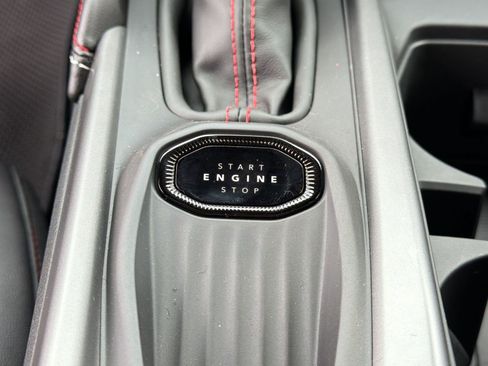 New 2026 Dodge Charger R/T w/ Performance Handling Group AWD/4WD image 26
