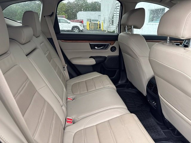 Used 2019 Honda CR-V EX-L image 9