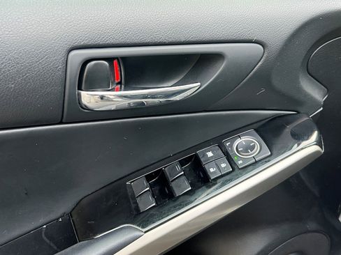 Used 2015 Lexus IS 250 AWD w/ Navigation System Package image 13