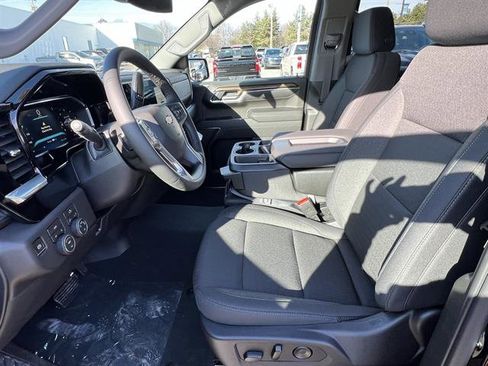 New 2026 Chevrolet Silverado 1500 LT image 10