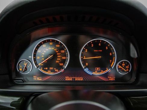 Used 2016 BMW 535i Sedan image 8