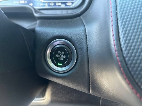 Used 2022 Chevrolet Tahoe RST w/ Luxury Package AWD/4WD image 26