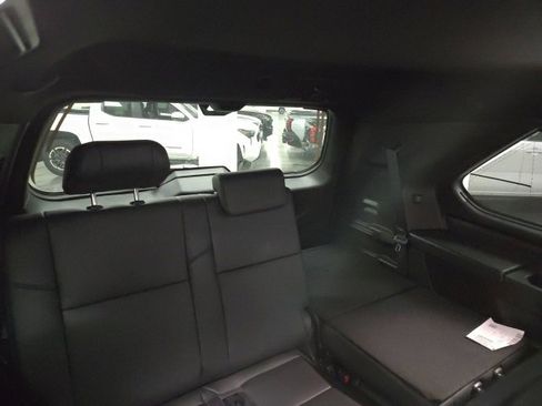 New 2026 Toyota Sequoia Platinum image 14