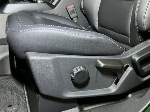 New 2025 Ford Bronco Badlands w/ Sasquatch Package image 13