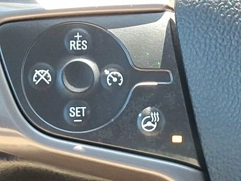 Used 2019 GMC Canyon All Terrain w/ Trailering Package image 21