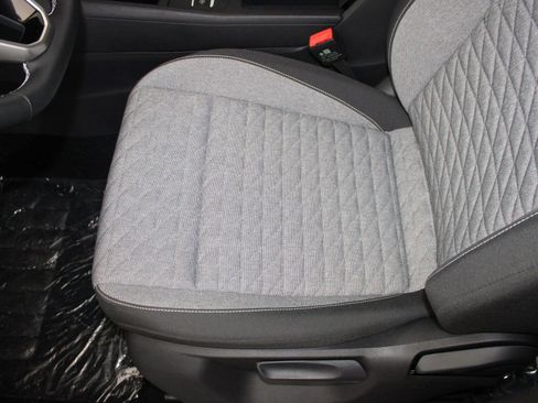 New 2025 Volkswagen Tiguan S image 13